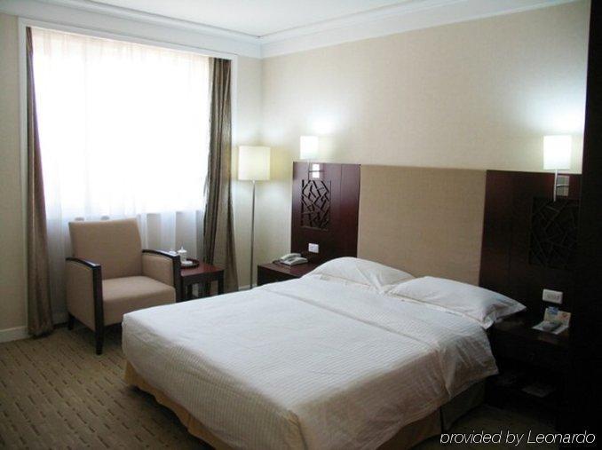 Beijing Post Hotel Szoba fotó