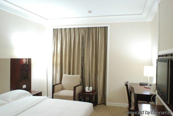 Beijing Post Hotel Szoba fotó